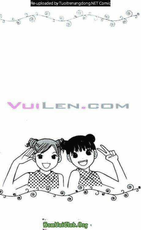 Cánh Thiên Nga - Chapter 13 - Trang 83