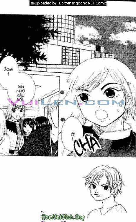 Cánh Thiên Nga - Chapter 13 - Trang 85