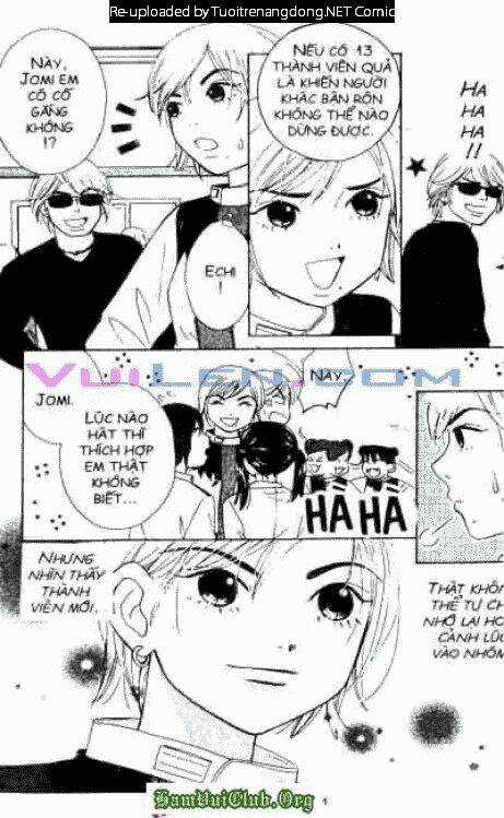 Cánh Thiên Nga - Chapter 13 - Trang 86