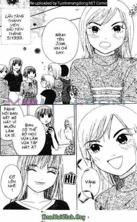 Cánh Thiên Nga - Chapter 13 - Trang 87