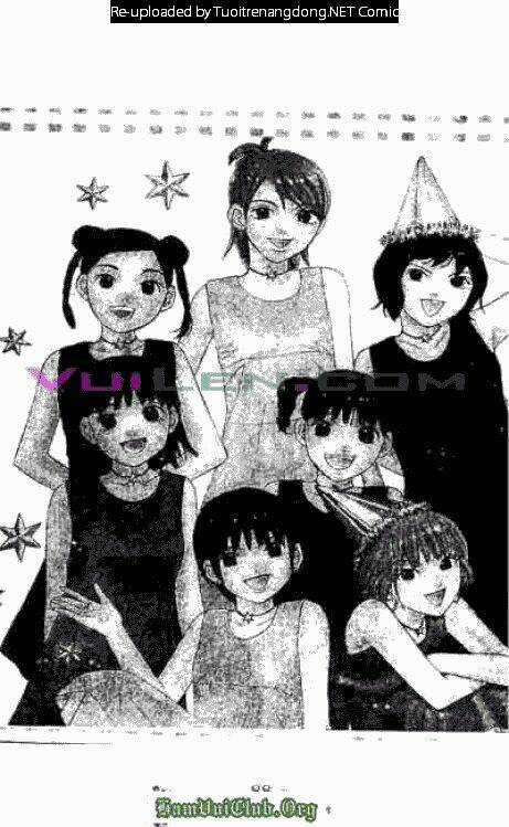 Cánh Thiên Nga - Chapter 13 - Trang 88