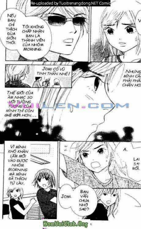 Cánh Thiên Nga - Chapter 13 - Trang 90