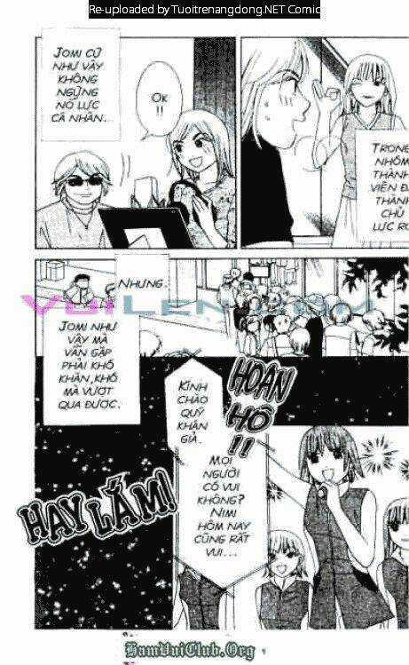 Cánh Thiên Nga - Chapter 13 - Trang 92