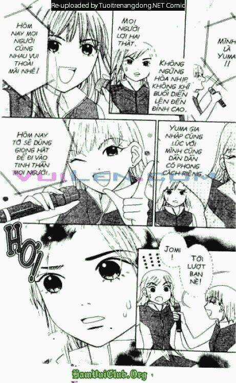 Cánh Thiên Nga - Chapter 13 - Trang 93