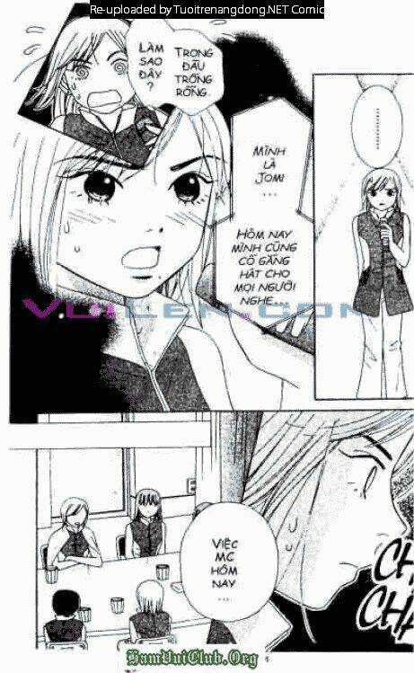 Cánh Thiên Nga - Chapter 13 - Trang 94