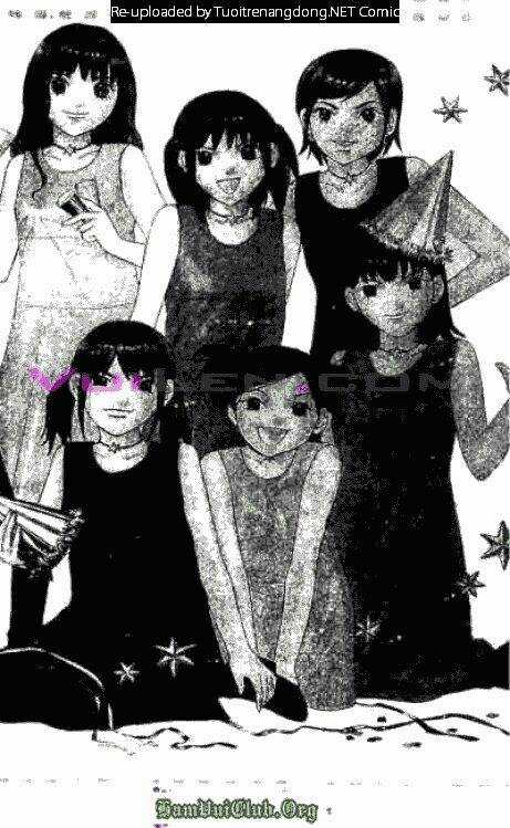 Cánh Thiên Nga - Chapter 13 - Trang 96