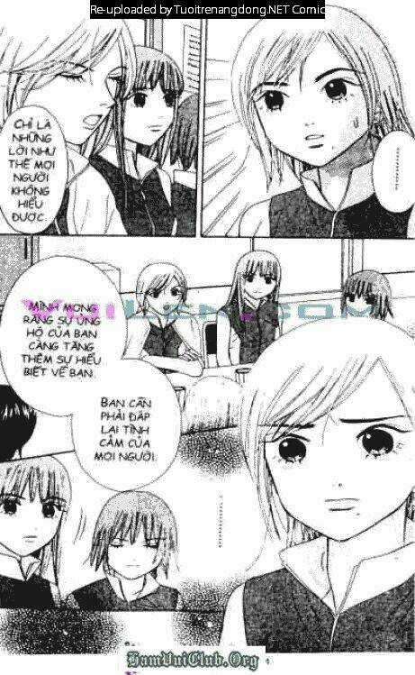 Cánh Thiên Nga - Chapter 13 - Trang 98