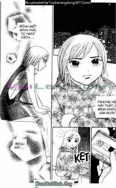 Cánh Thiên Nga - Chapter 13 - Trang 99