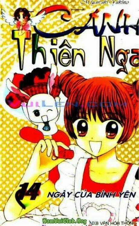 Cánh Thiên Nga - Chapter 14 - Trang 1