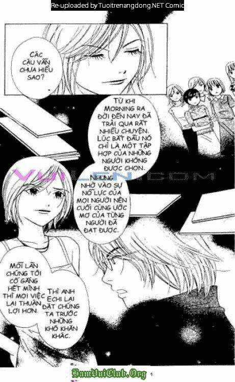 Cánh Thiên Nga - Chapter 14 - Trang 101