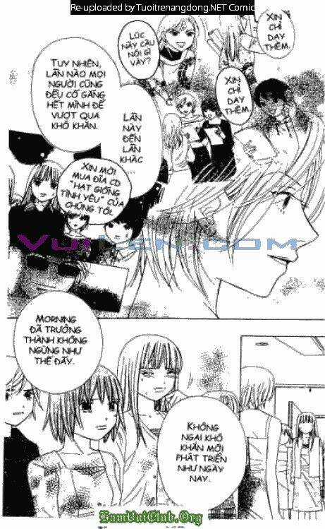 Cánh Thiên Nga - Chapter 14 - Trang 102