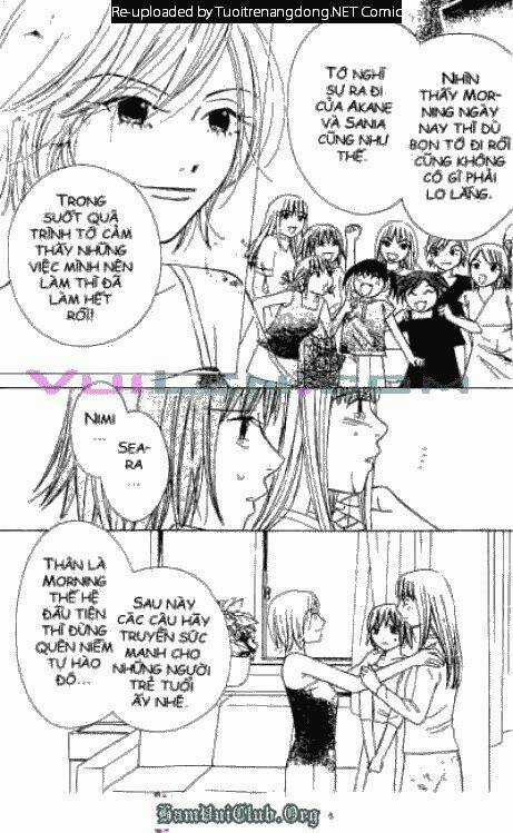 Cánh Thiên Nga - Chapter 14 - Trang 103