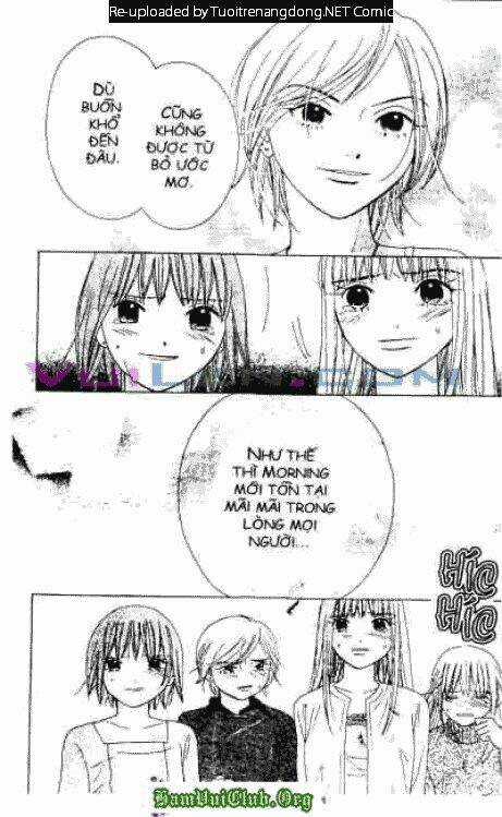 Cánh Thiên Nga - Chapter 14 - Trang 104