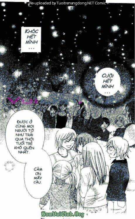 Cánh Thiên Nga - Chapter 14 - Trang 105