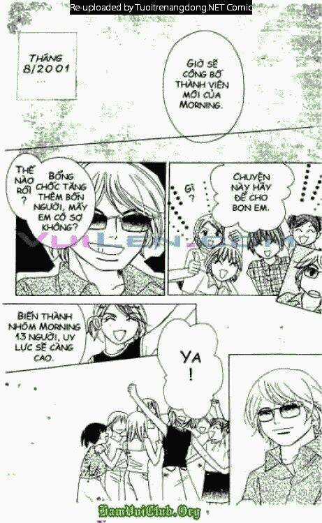 Cánh Thiên Nga - Chapter 14 - Trang 106