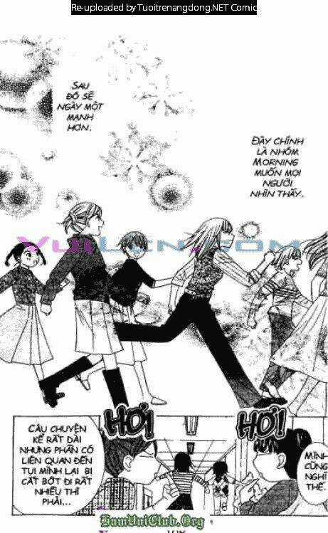 Cánh Thiên Nga - Chapter 14 - Trang 108