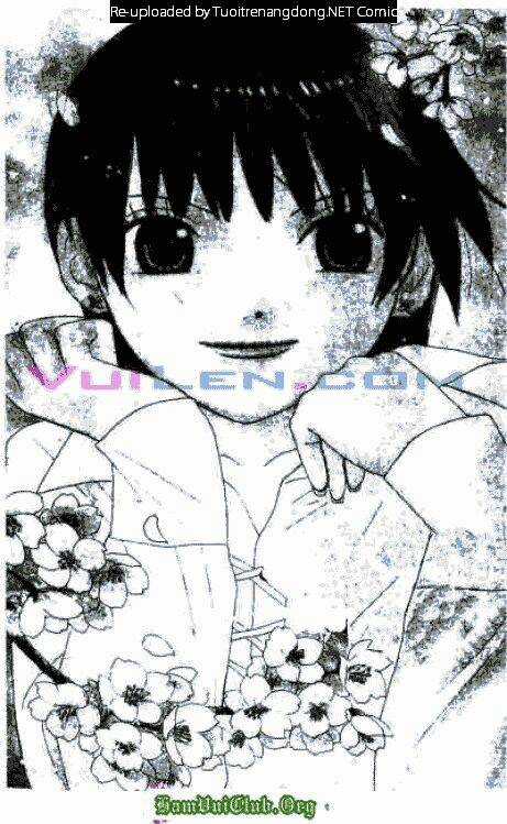 Cánh Thiên Nga - Chapter 14 - Trang 110