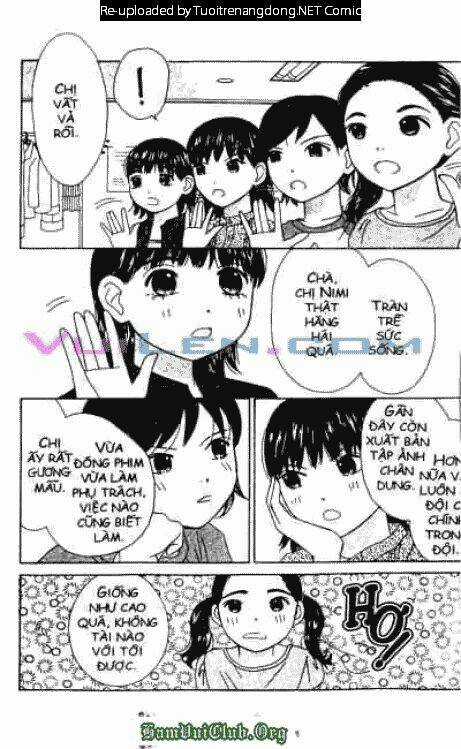 Cánh Thiên Nga - Chapter 14 - Trang 114