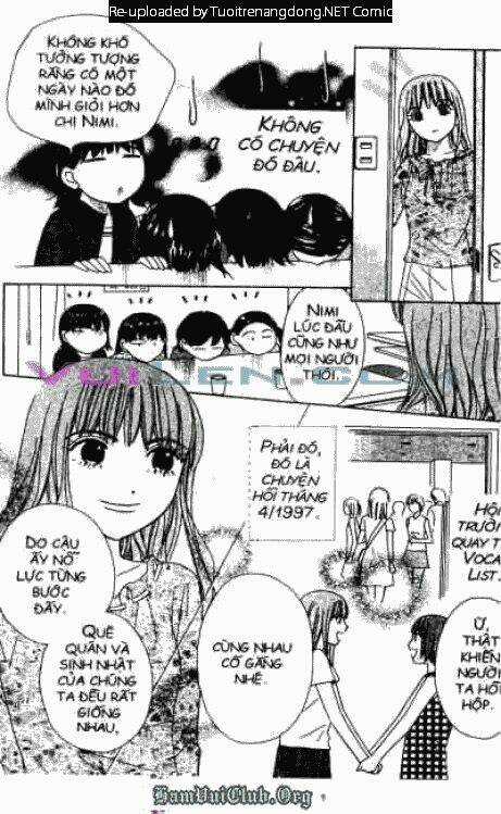 Cánh Thiên Nga - Chapter 14 - Trang 115