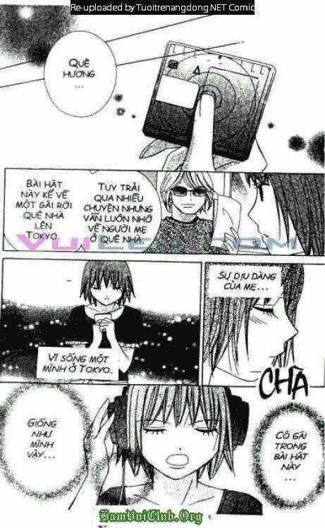 Cánh Thiên Nga - Chapter 14 - Trang 117