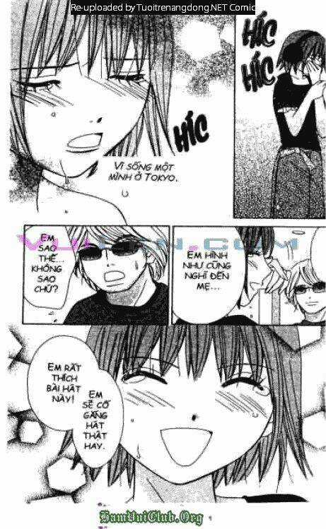 Cánh Thiên Nga - Chapter 14 - Trang 118