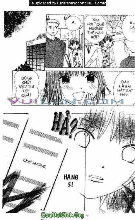 Cánh Thiên Nga - Chapter 14 - Trang 120