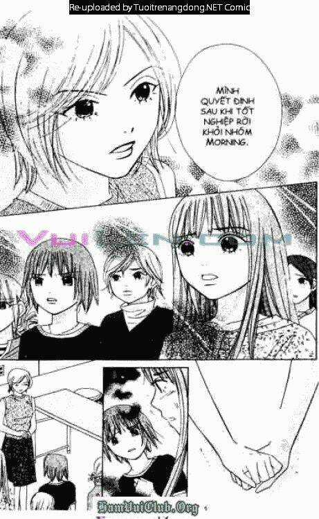 Cánh Thiên Nga - Chapter 14 - Trang 13