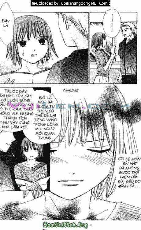 Cánh Thiên Nga - Chapter 14 - Trang 121