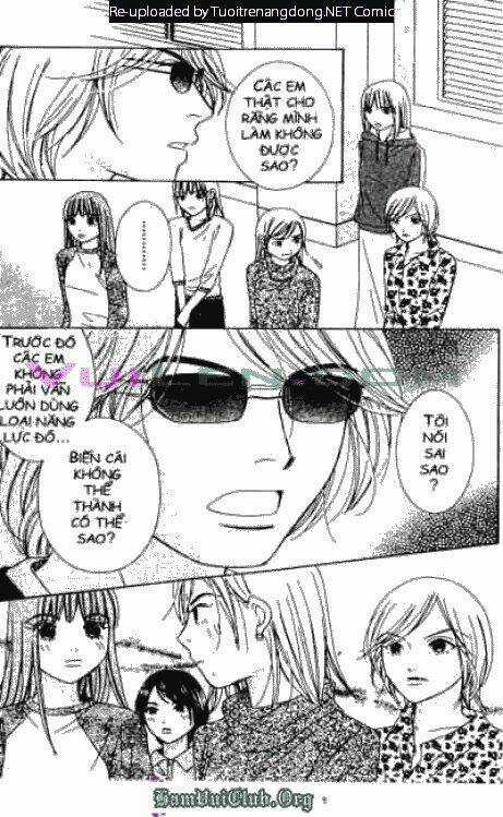 Cánh Thiên Nga - Chapter 14 - Trang 127