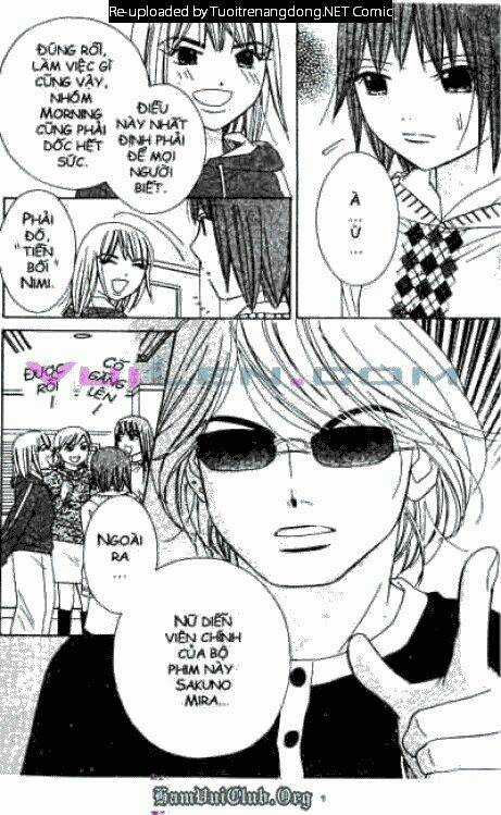 Cánh Thiên Nga - Chapter 14 - Trang 129