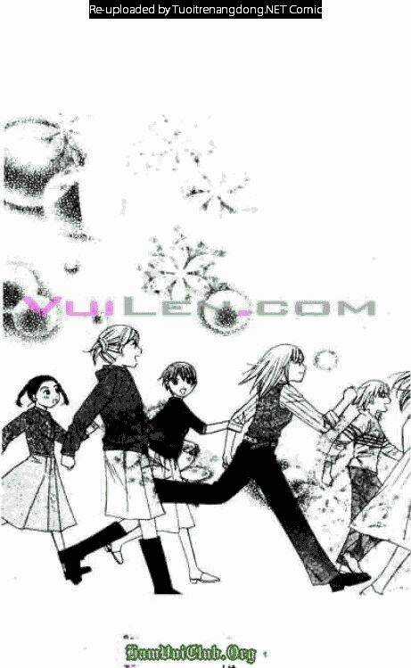 Cánh Thiên Nga - Chapter 14 - Trang 14