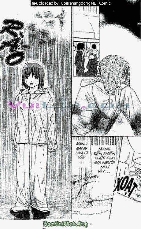 Cánh Thiên Nga - Chapter 14 - Trang 134