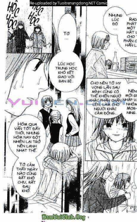 Cánh Thiên Nga - Chapter 14 - Trang 136