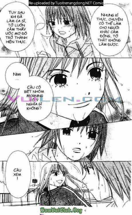 Cánh Thiên Nga - Chapter 14 - Trang 137