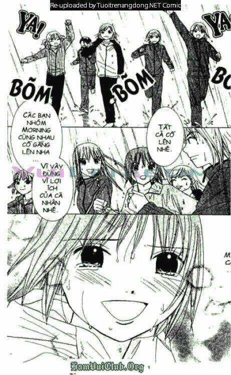 Cánh Thiên Nga - Chapter 14 - Trang 138