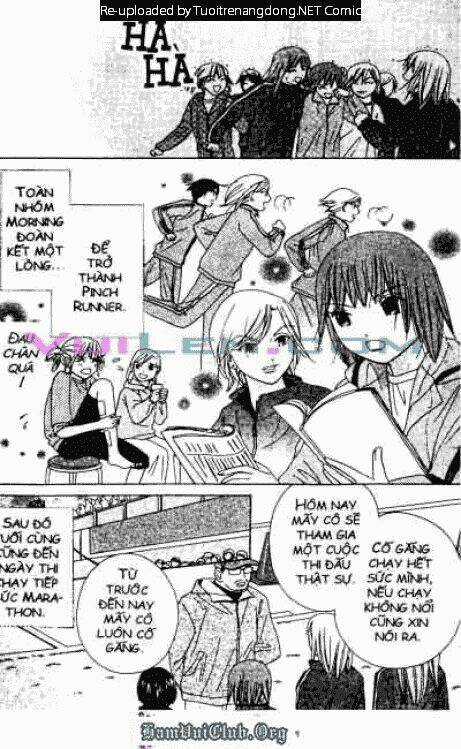 Cánh Thiên Nga - Chapter 14 - Trang 139