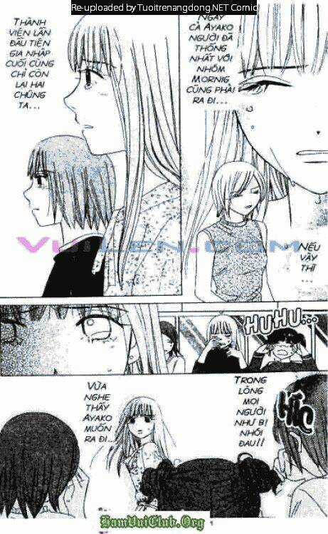 Cánh Thiên Nga - Chapter 14 - Trang 15