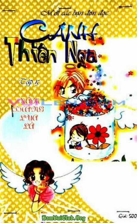 Cánh Thiên Nga - Chapter 14 - Trang 141
