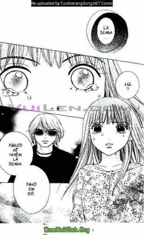 Cánh Thiên Nga - Chapter 14 - Trang 16