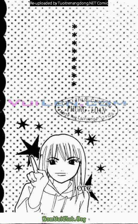 Cánh Thiên Nga - Chapter 14 - Trang 3