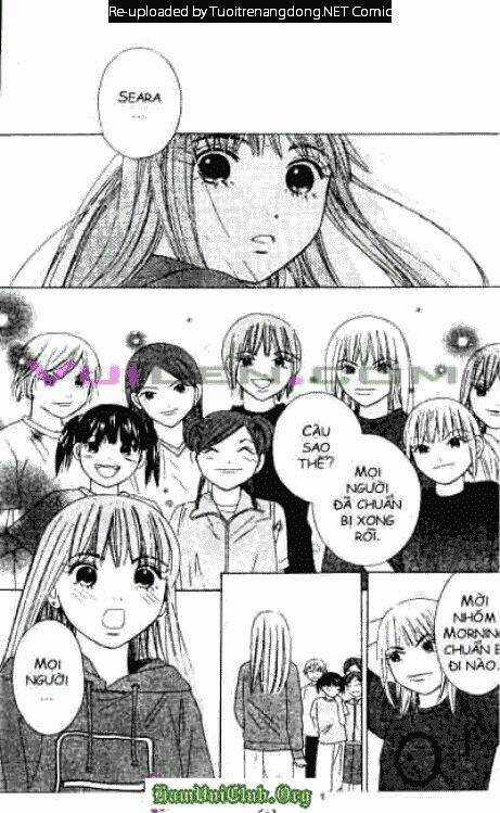 Cánh Thiên Nga - Chapter 14 - Trang 25