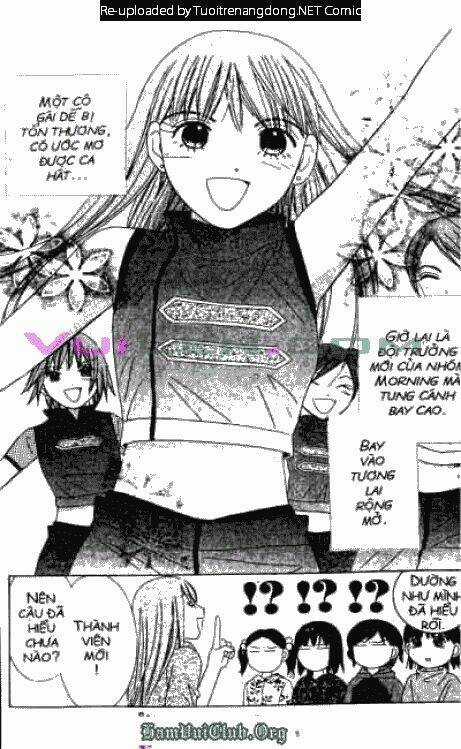 Cánh Thiên Nga - Chapter 14 - Trang 29