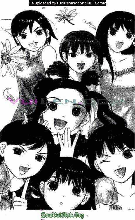 Cánh Thiên Nga - Chapter 14 - Trang 30