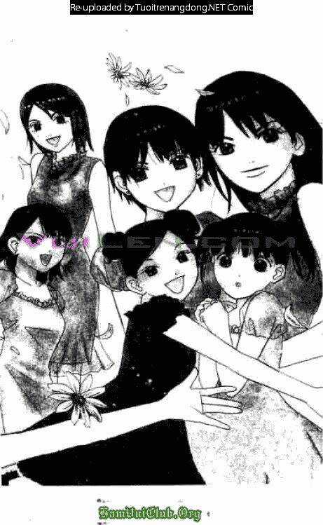 Cánh Thiên Nga - Chapter 14 - Trang 31