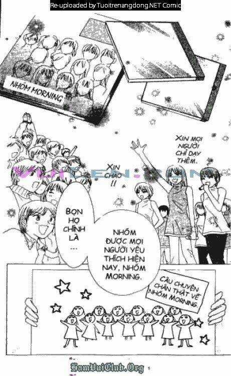 Cánh Thiên Nga - Chapter 14 - Trang 33