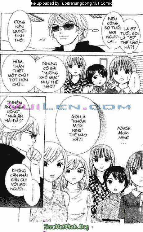 Cánh Thiên Nga - Chapter 14 - Trang 39