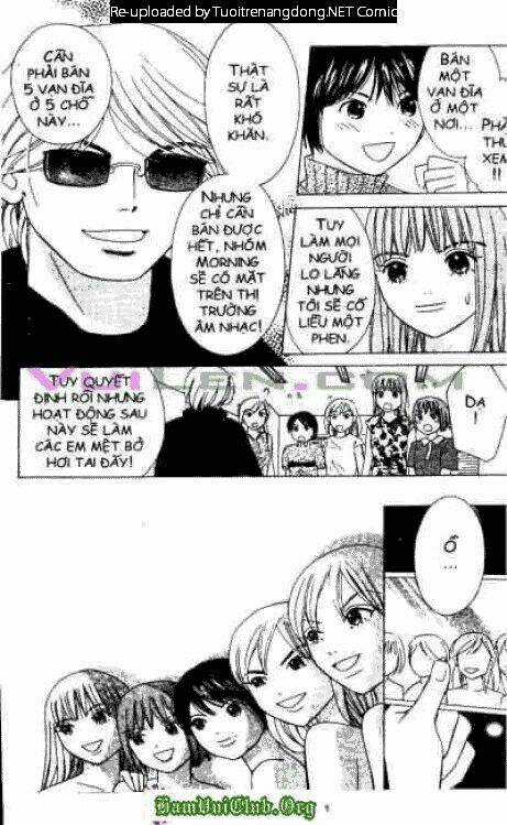 Cánh Thiên Nga - Chapter 14 - Trang 41