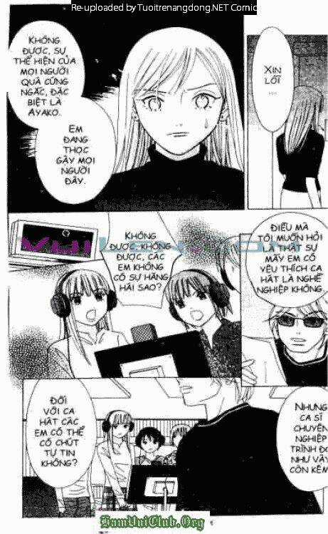 Cánh Thiên Nga - Chapter 14 - Trang 42