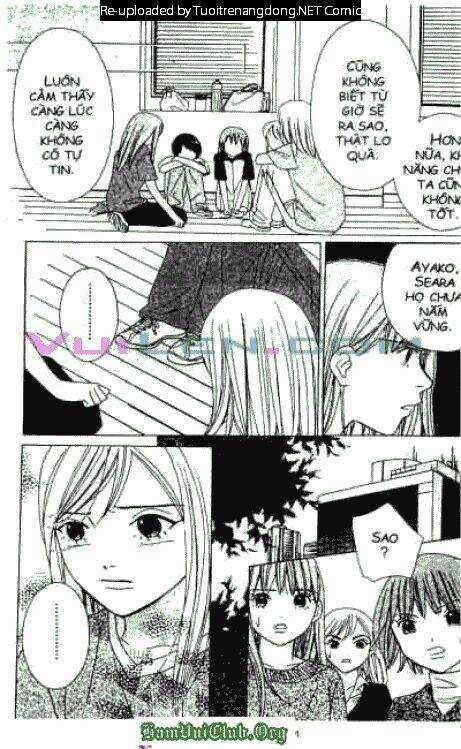 Cánh Thiên Nga - Chapter 14 - Trang 44