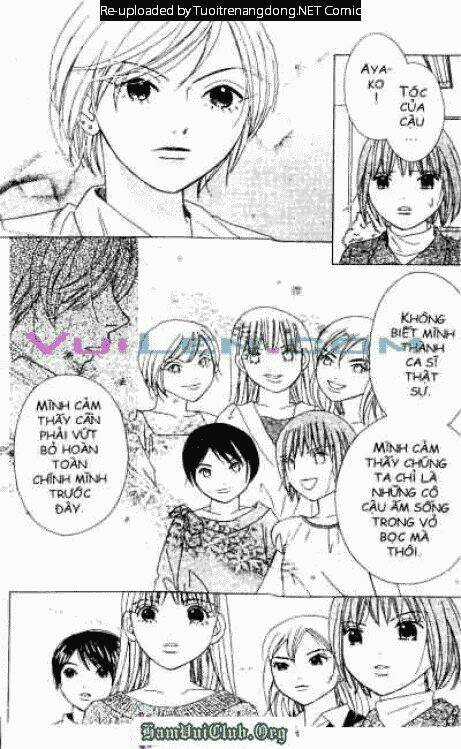 Cánh Thiên Nga - Chapter 14 - Trang 45